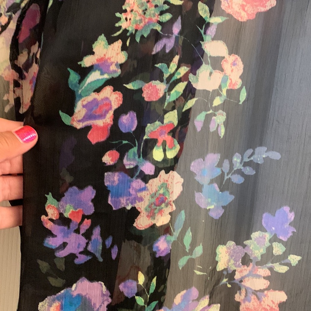 Gorgeous Kimono 🌸🌺💐 - Picture 10 of 11